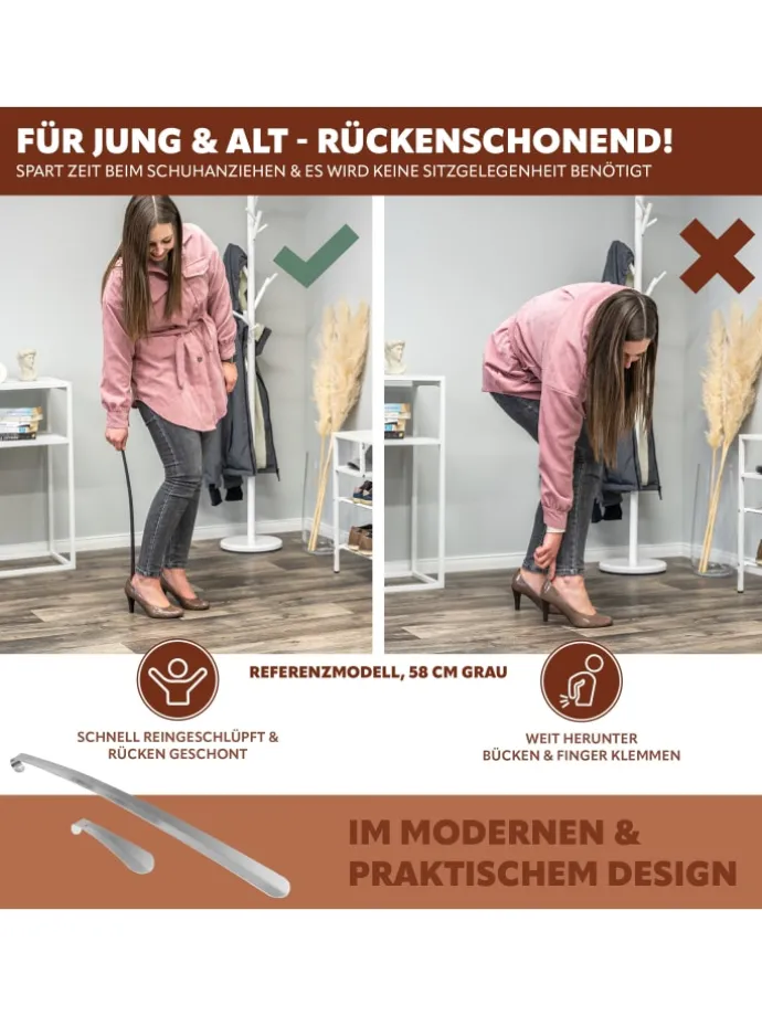 Schuhlöffel