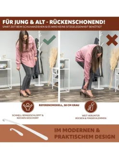 Schuhlöffel