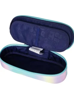 Schulranzen cubo Set GLOW in ZauBärwelt