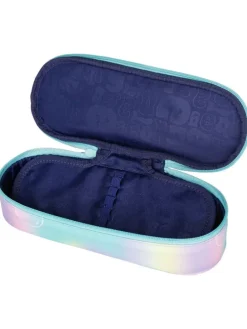 Schulranzen cubo Set GLOW in ZauBärwelt