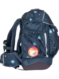 Schulranzen maxi Set GLOW in KoBärnikus