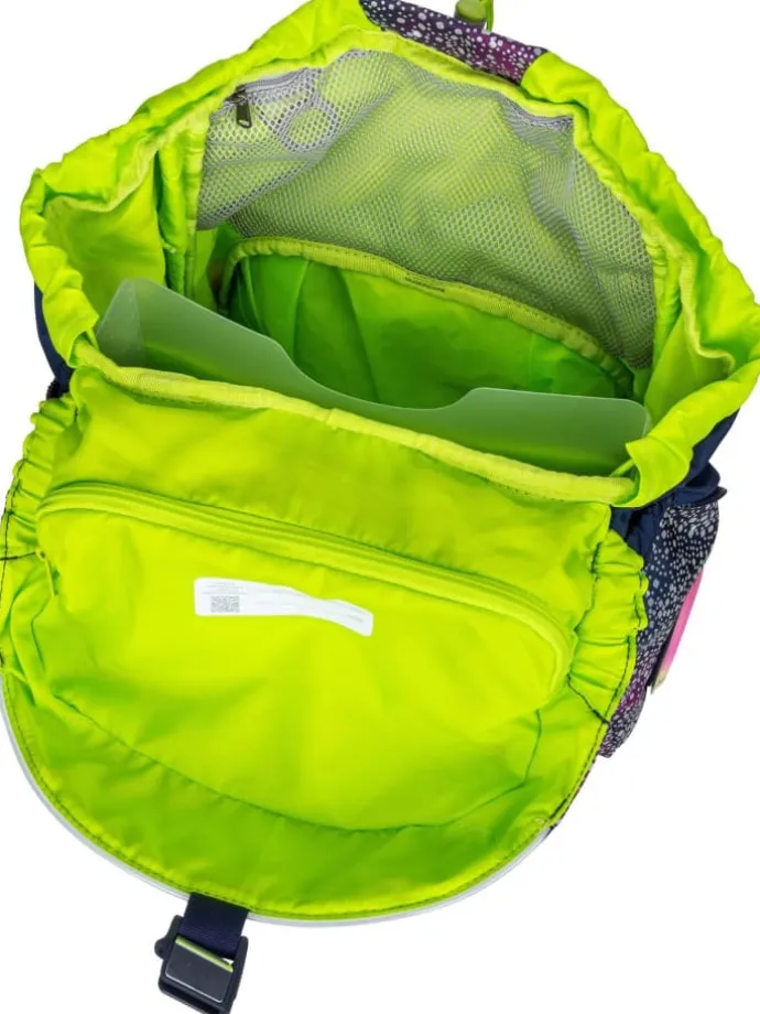 Schulranzen pack Set GLOW in Bärlaxy