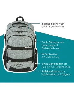 Schulrucksack