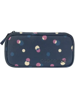 Schulrucksack-Set MATE, Mäppchen Turnbeutel in Bubble Dreams