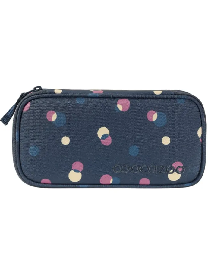 Schulrucksack-Set MATE, Mäppchen Turnbeutel in Bubble Dreams