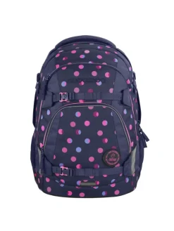Schulrucksack-Set MATE   Trinkflasche in Reflective Moons