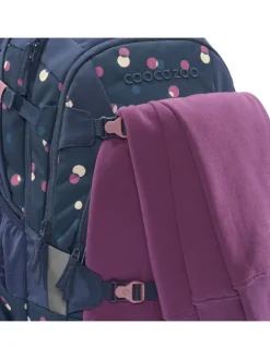 Schulrucksack-Set MATE   Trinkflasche in Bubble Dreams
