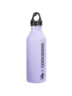 Schulrucksack-Set MATE   Trinkflasche in Bubble Dreams