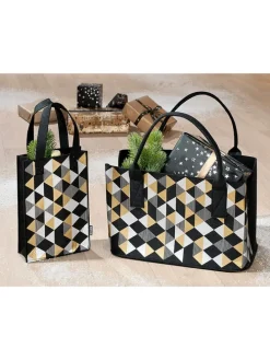 Schultertasche 