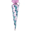 Schultüte BARBA in rosa