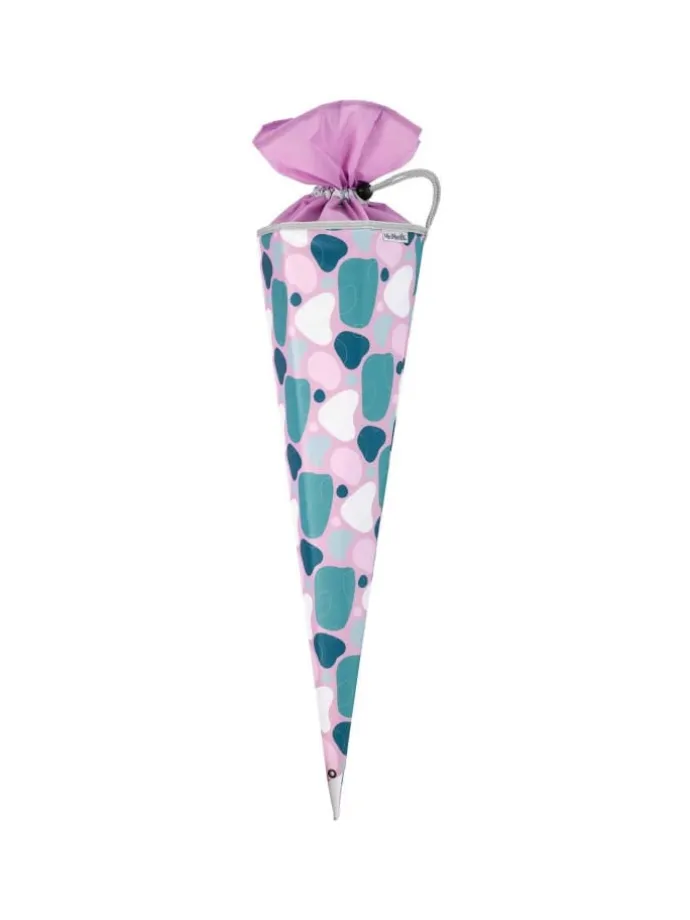 Schultüte BARBA in rosa