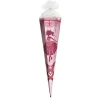 Schultüte groß Ballerina 85 cm, Glitter in Rosa