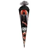 Schultüte groß Star Wars 85 cm, Glanzfolie in Schwarz