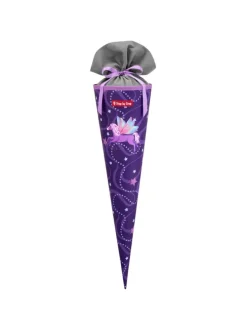 Schultüte, mit eingenähtem Bändchen in Pegasus Emily