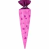 Schultüte PINKY in pink