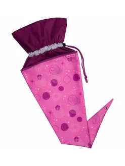 Schultüte PINKY in pink