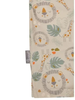 Schwimmanzug Safari in beige
