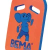 Schwimmbrett "Bema" in Orange - ab 3 Jahren