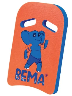 Schwimmbrett "Bema" in Orange - ab 3 Jahren