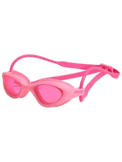 Schwimmbrille in Pink