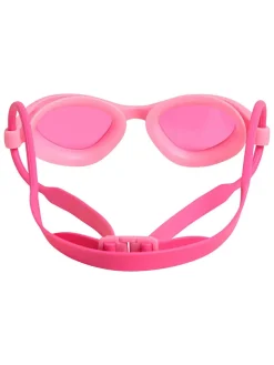 Schwimmbrille in Pink