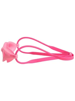 Schwimmbrille in Pink