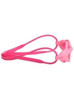 Schwimmbrille in Pink