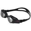 Schwimmbrille in Schwarz