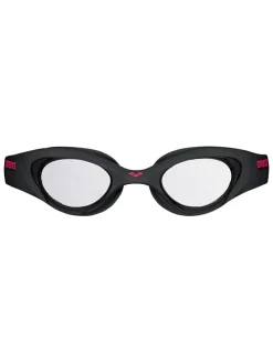 Schwimmbrille in Schwarz