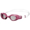 Schwimmbrille "The one woman" in Pink