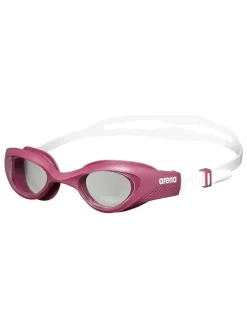 Schwimmbrille "The one woman" in Pink