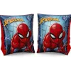 Schwimmflügel "Spider-Man" in Blau/ Rot - 3-6 Jahre