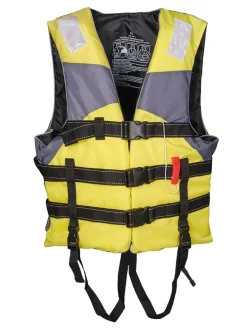 Schwimmhilfe in Gelb - ab 2 Jahren