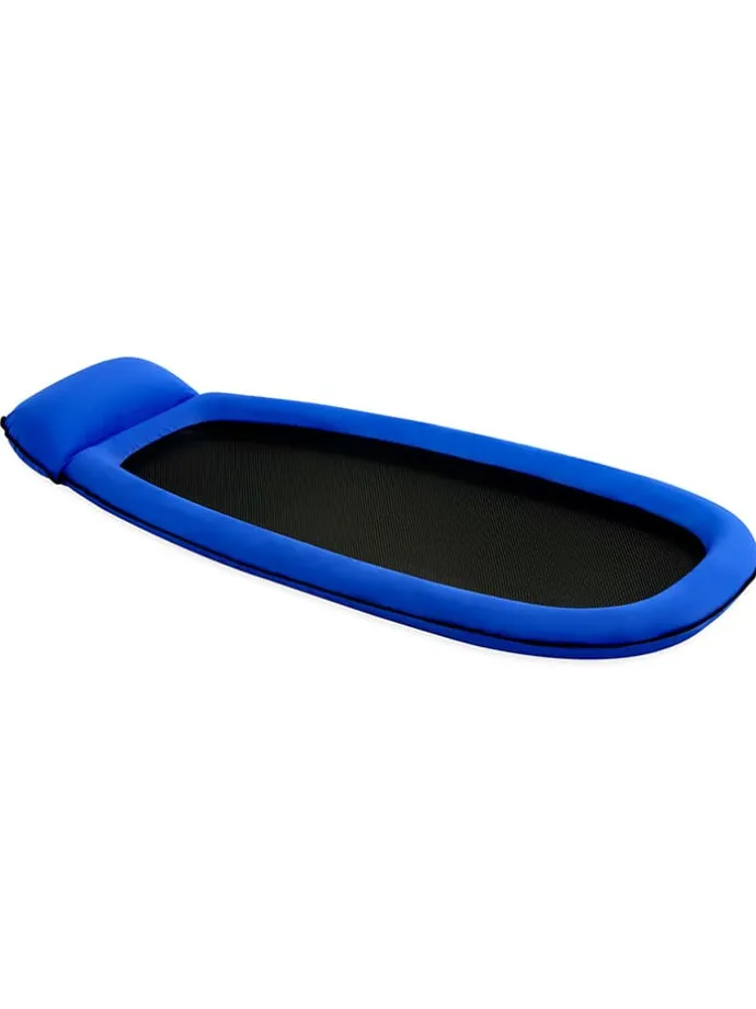 Schwimmkörper "Mesh-Mat" - (L)178 x (B)94 cm (Überraschungsprodukt)