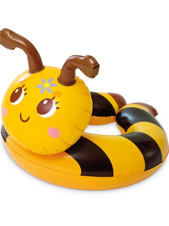 Schwimmreifen "Animal split" - ab 3 Jahren (Überraschungsprodukt)