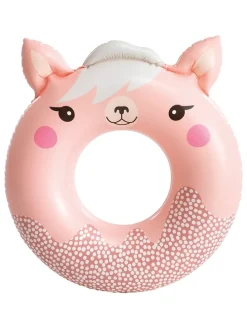 Schwimmreifen "Cute animal" - ab 8 Jahren (Überraschungsprodukt)
