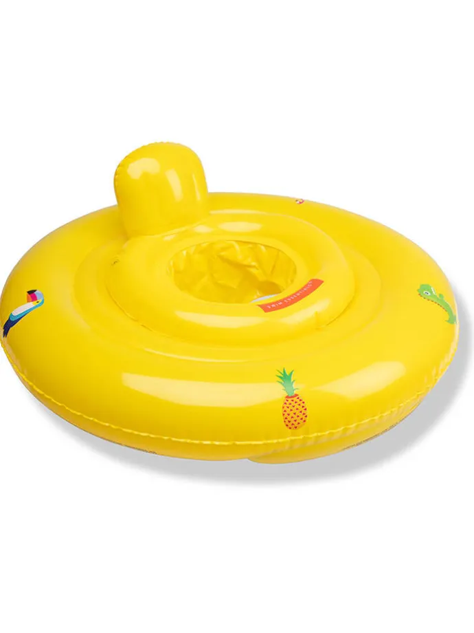 Schwimmreifen ''Golden Safari'' - ab Geburt