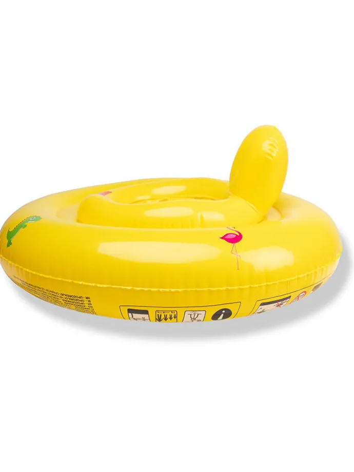 Schwimmreifen ''Golden Safari'' - ab Geburt