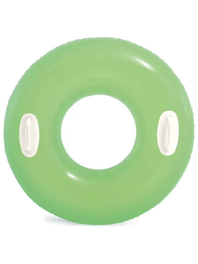 Schwimmreifen "Hi-Gloss" - ab 8 Jahren (Überraschungsprodukt)