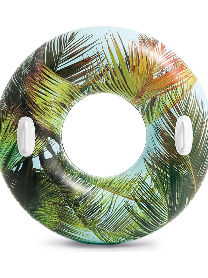 Schwimmreifen "Lush Tropical" - ab 9 Jahren (Überraschungsprodukt)