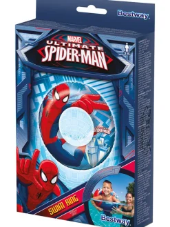 Schwimmreifen "Spiderman" - ab 3 Jahren