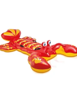 Schwimmtier "Giant lobster"  - ab 3 Jahren