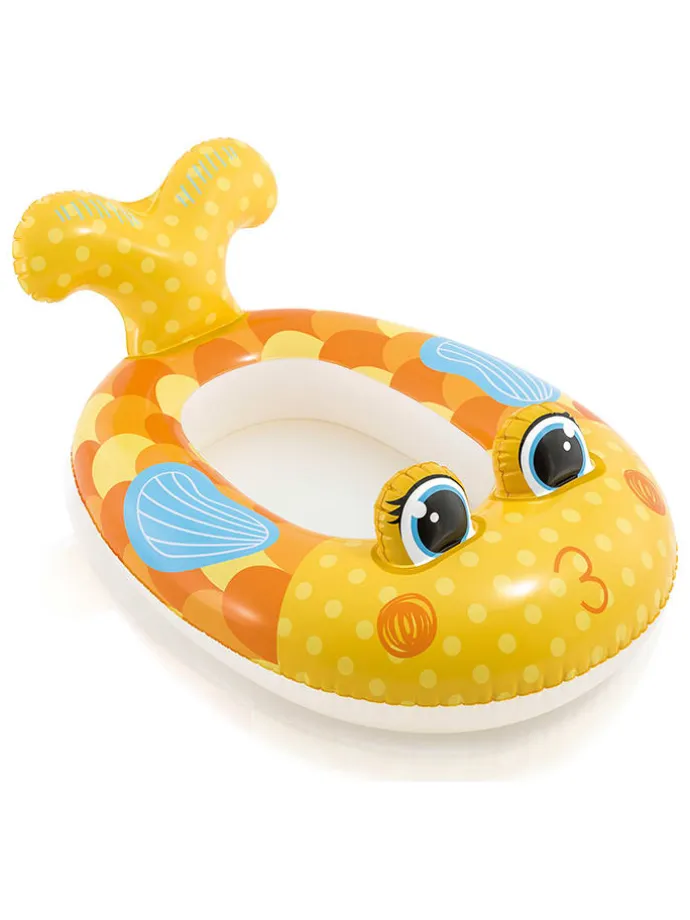 Schwimmtier "Pool-Cruiser" - ab 3 Jahren (Überraschungsprodukt)
