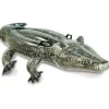 Schwimmtier "Realistic gator" - ab 3 Jahren