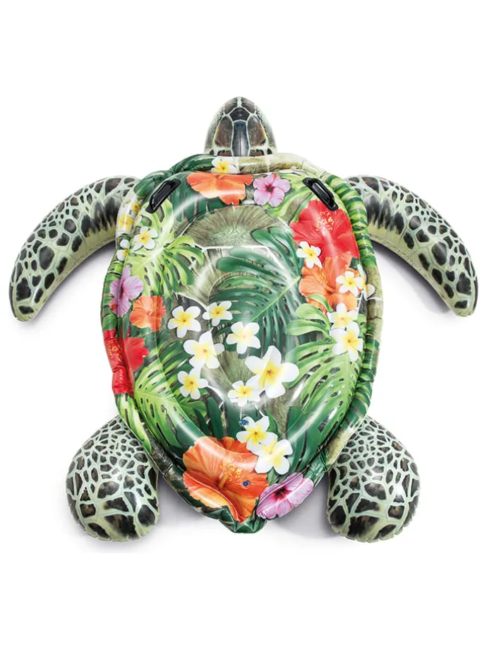 Schwimmtier "Realistic Sea Turtle" - ab 3 Jahren