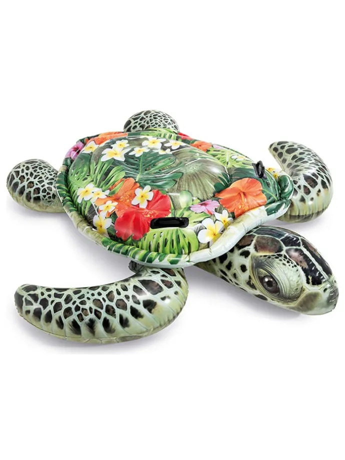 Schwimmtier "Realistic Sea Turtle" - ab 3 Jahren