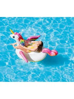 Schwimmtier