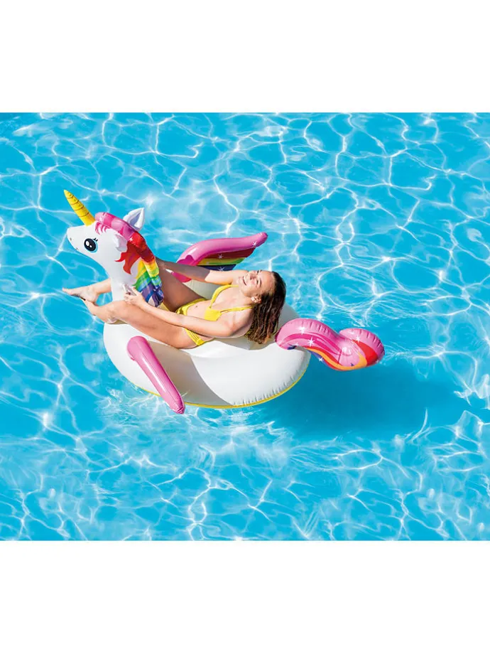 Schwimmtier "Unicorn" - ab 3 Jahren