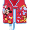 Schwimmweste "Mickey & Friend" - ab 1 - 3 Jahren