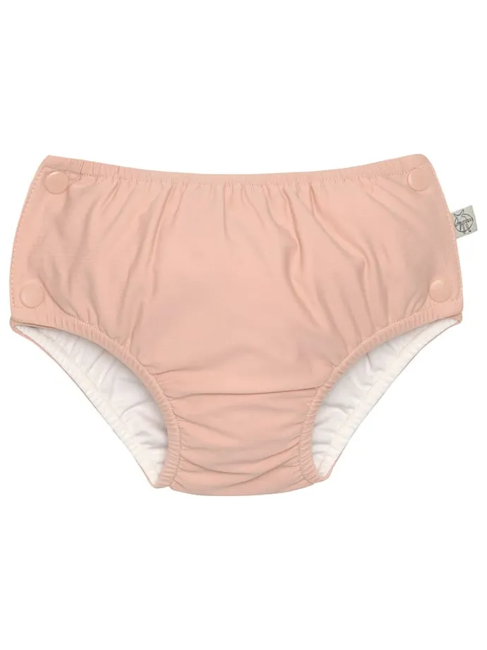 Schwimmwindel in Rosa